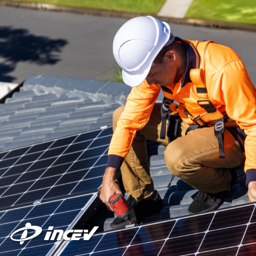 Instalacion y Mantencion de Paneles Solares Fotovoltaicos
