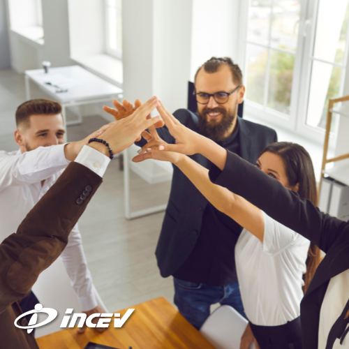 Técnicas De Comunicación Efectiva