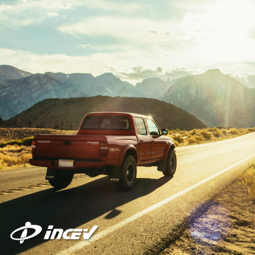 Tecnicas de Manejo Defensivo 4X4 Alta Montaña