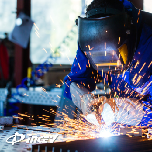 Técnicas De Soldadura