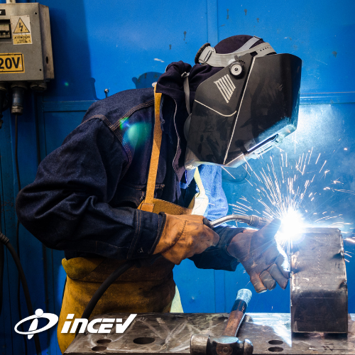 Tecnicas De Soldadura Al Arco Manual