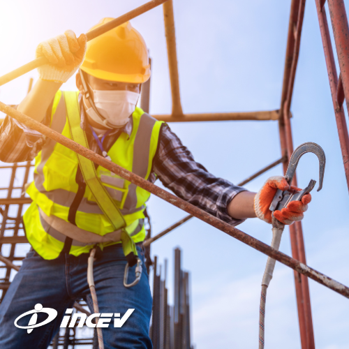 Tecnicas de Trabajo Seguro en Altura Fisica